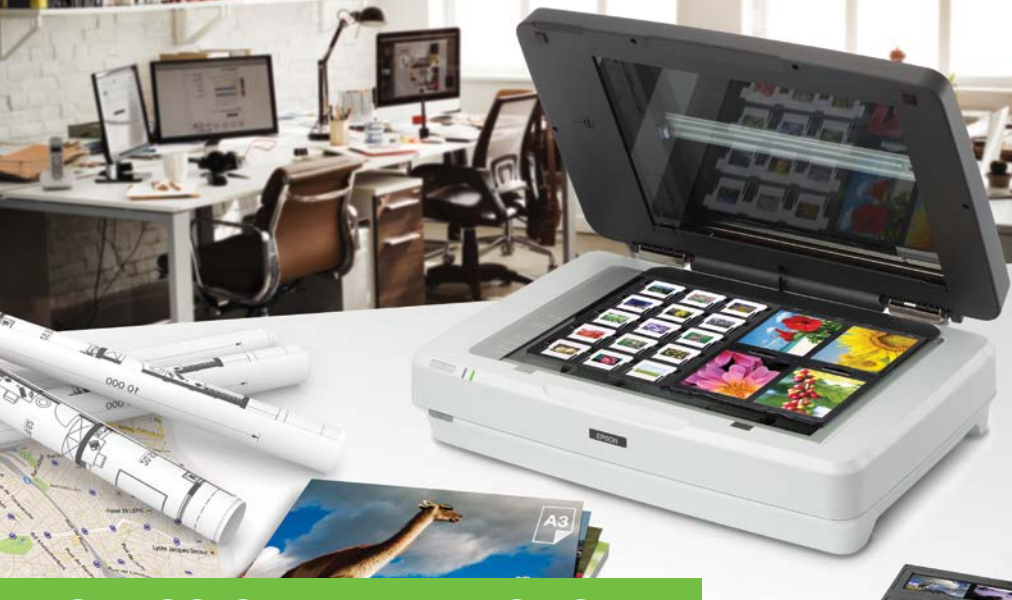 DS-310-High-Speed-Scanner image