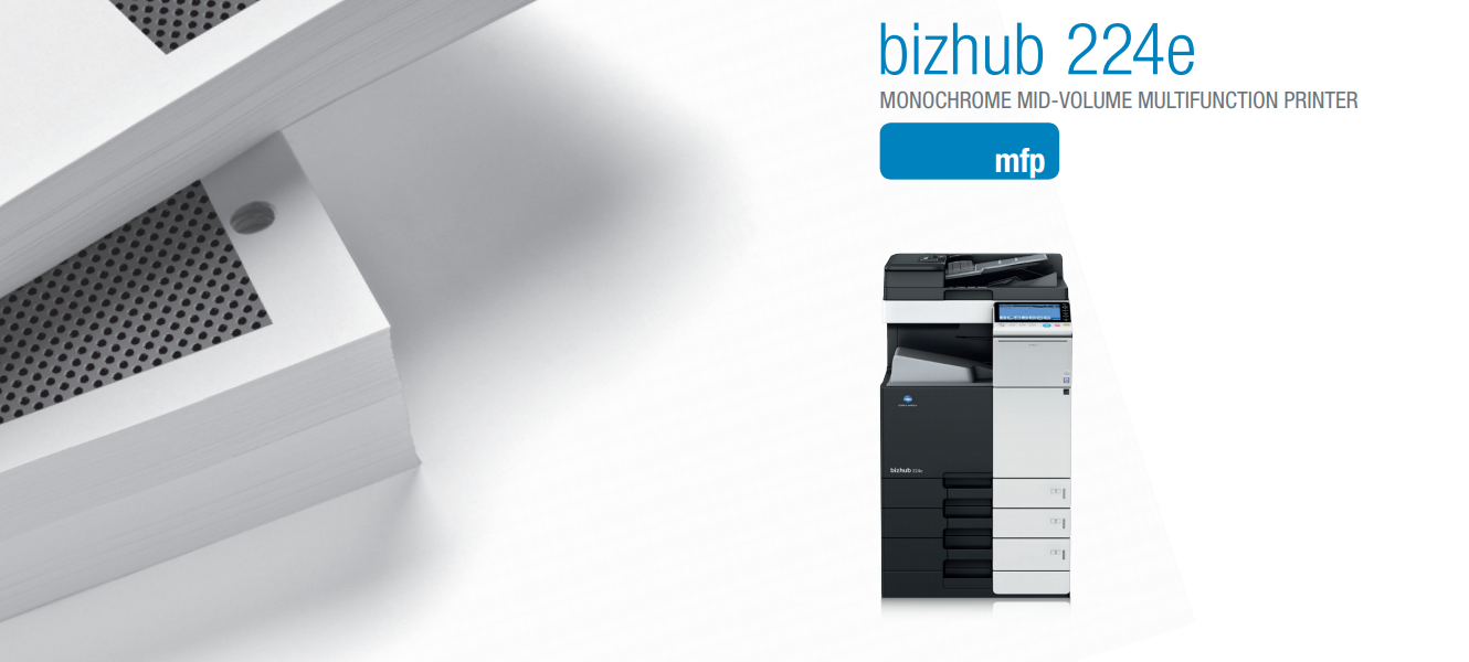 bizhub-224e image
