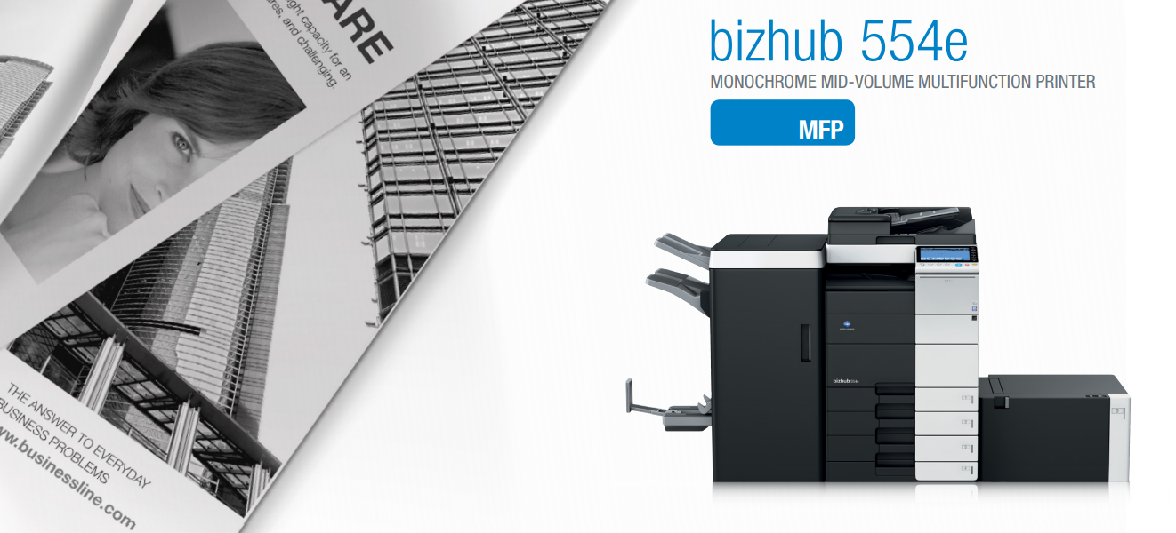 bizhub-554 image