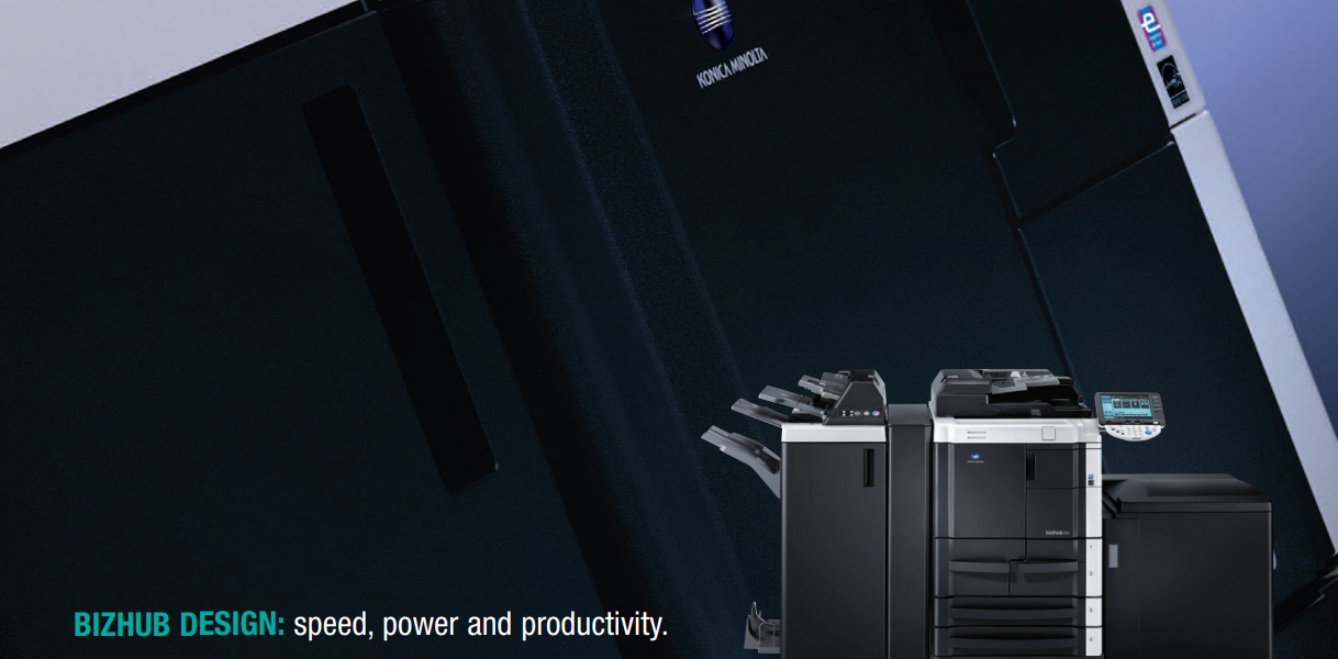 bizhub-601 image