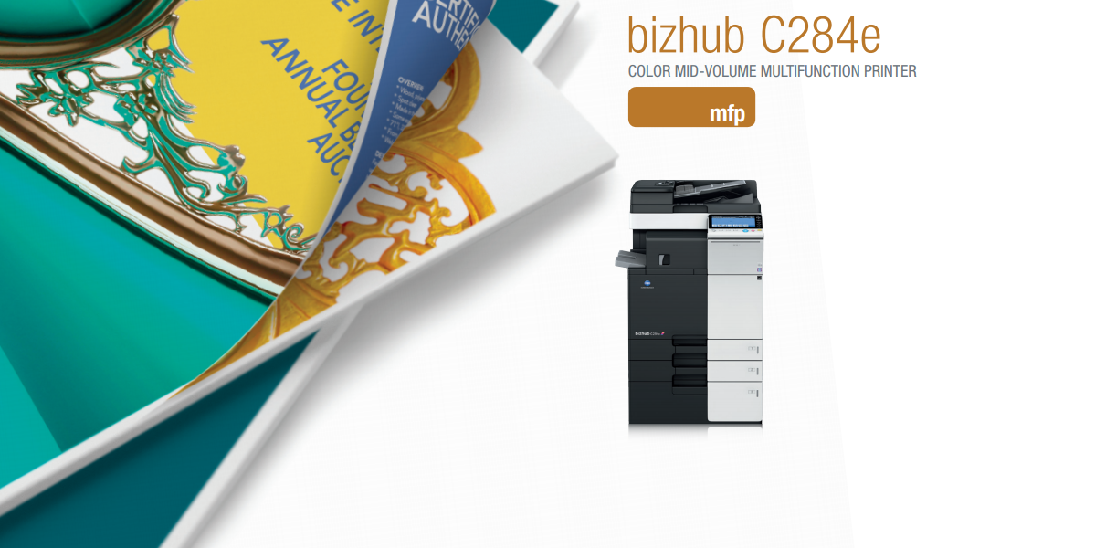 bizhub-c280 image