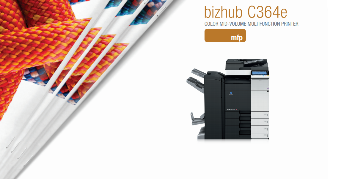 bizhub-c280 image