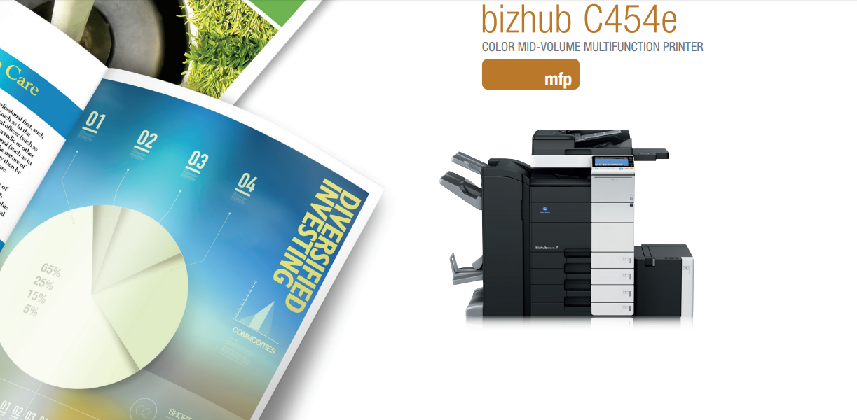 bizhub-c552 image