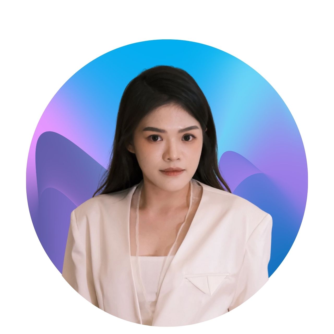 1 Ms Angel, Head of Sales