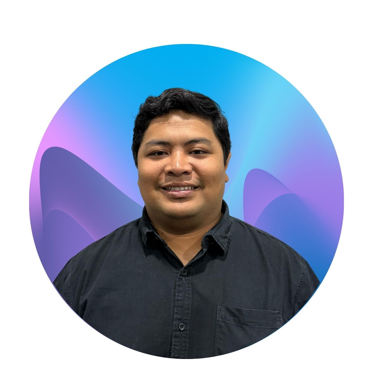 3 Faizzul, Petaling Jaya Sales Executive