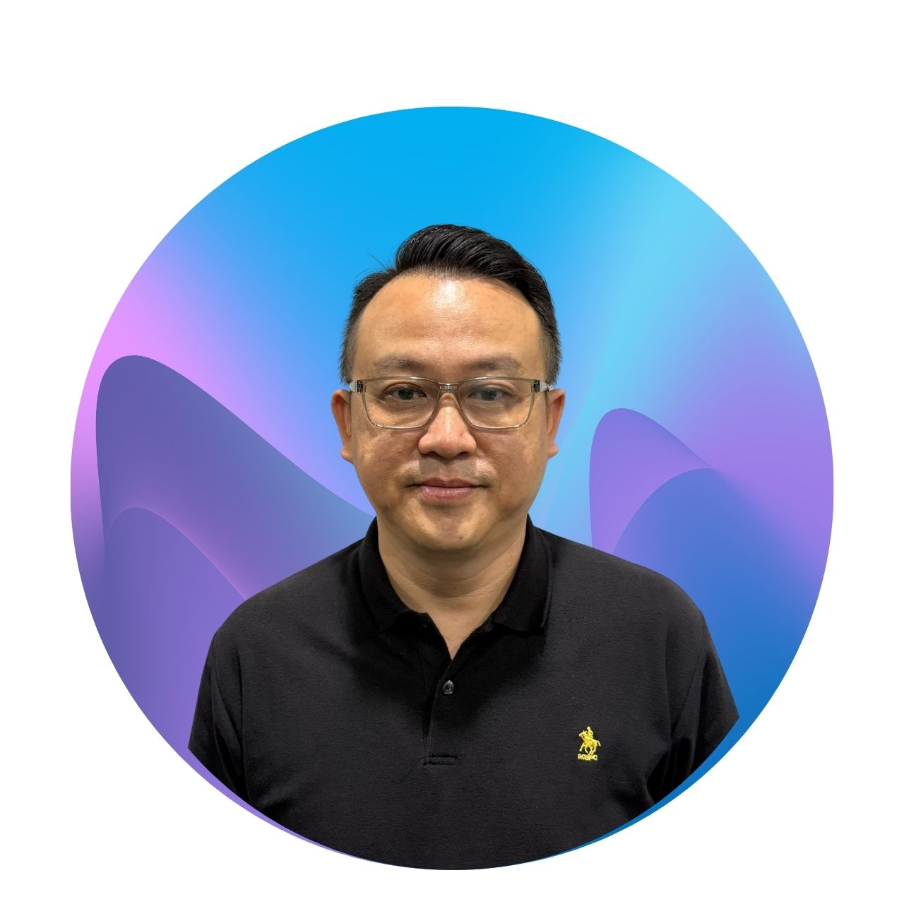 4 Alex Wan, Petaling Jaya Sales Executive