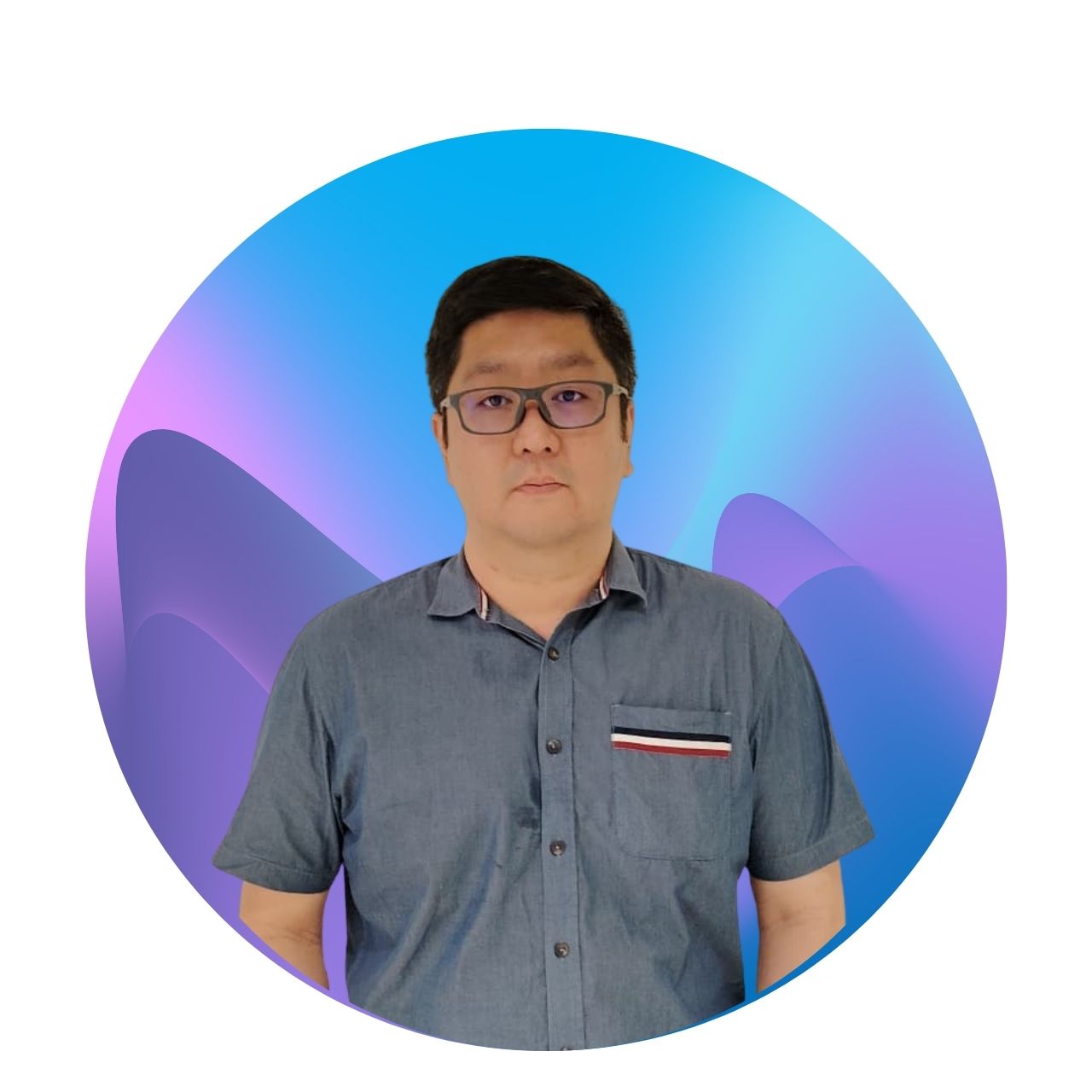 6 Teo, Kuching Sales Executive