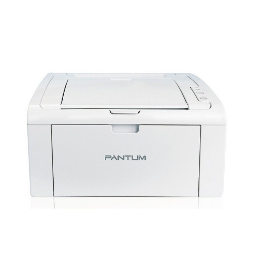 Pantum P2506 Single Function Mono Laser Printer (22 PPM) Pantum-P2506-Single-Function-Mono-Laser-Printer-22